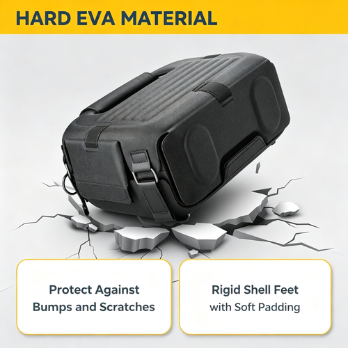 EVA Protective Carrying Case