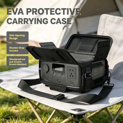 EVA Protective Carrying Case